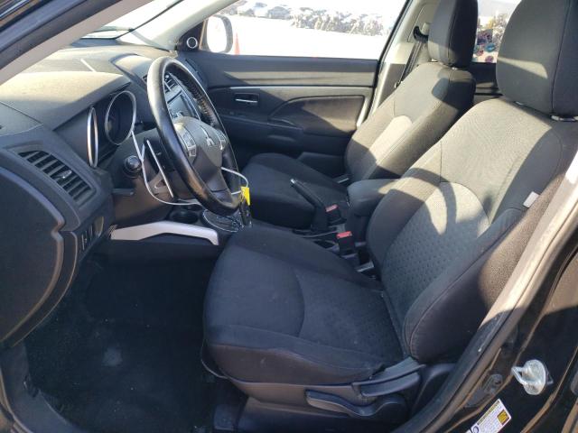 Photo 7 from auction – 2011 MITSUBISHI OUTLANDER with VIN JA4AR4AU1BZ003758