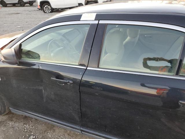 Photo 12 from auction – 2016 FORD TAURUS SE with VIN 1FAHP2D92GG104791
