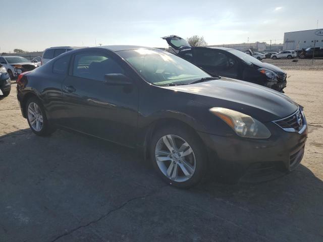 Photo 4 from auction – 2011 NISSAN ALTIMA S with VIN 1N4AL2EP6BC113665