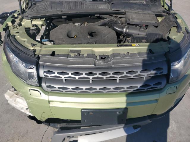 Photo 12 from auction – 2012 LAND ROVER RANGE ROVE with VIN SALVR2BGXCH690792