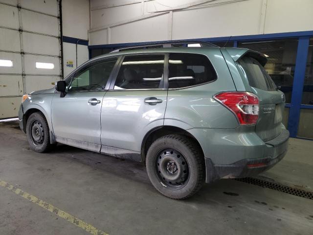 Photo 2 from auction – 2014 SUBARU FORESTER 2 with VIN JF2SJAMC9EH512222