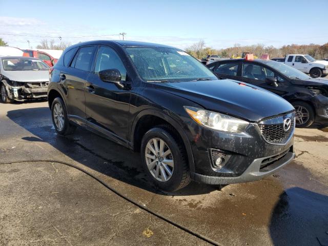 Photo 4 from auction – 2014 MAZDA CX-5 TOURI with VIN JM3KE4CY9E0415450