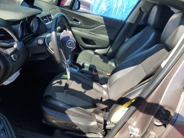 Photo 7 from auction – 2013 BUICK ENCORE with VIN KL4CJASBXDB182874