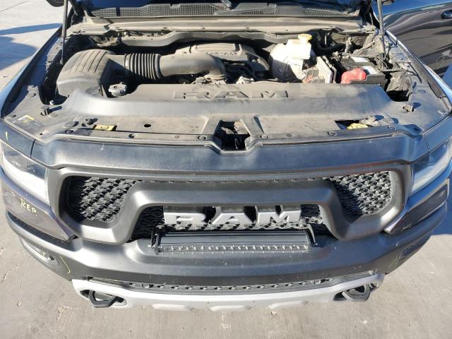 Photo 11 from auction – 2019 RAM 1500 REBEL with VIN 1C6SRFLT9KN723057