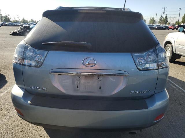 Photo 6 from auction – 2005 LEXUS RX 330 with VIN JTJHA31U750077424