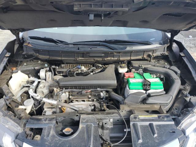 Photo 11 from auction – 2019 NISSAN ROGUE S with VIN 5N1AT2MT9KC775583