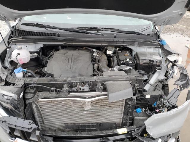Photo 12 from auction – 2024 KIA CARNIVAL E with VIN KNDNC5H38R6432189
