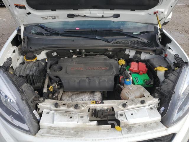Photo 12 from auction – 2021 RAM PROMASTER with VIN ZFBHRFBB8M6U64394