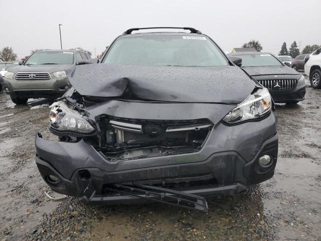 Photo 5 from auction – 2021 SUBARU CROSSTREK with VIN JF2GTHSC7MH333512
