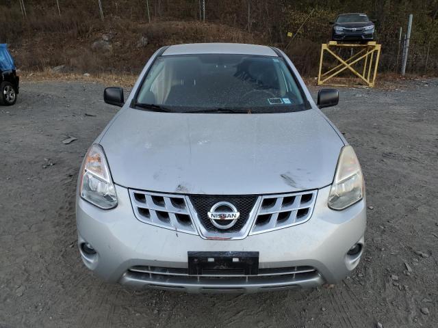 Photo 5 from auction – 2012 NISSAN ROGUE S with VIN JN8AS5MV8CW717043