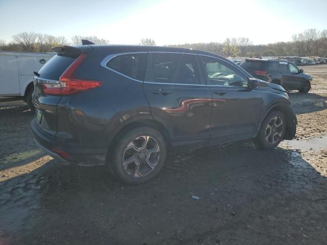 Photo 3 from auction – 2019 HONDA CR-V EX with VIN 7FARW2H55KE010856