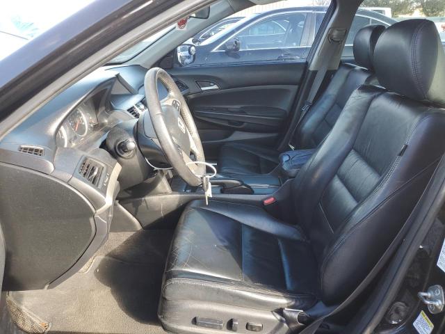 Photo 7 from auction – 2012 HONDA ACCORD SE with VIN 1HGCP2F66CA080565