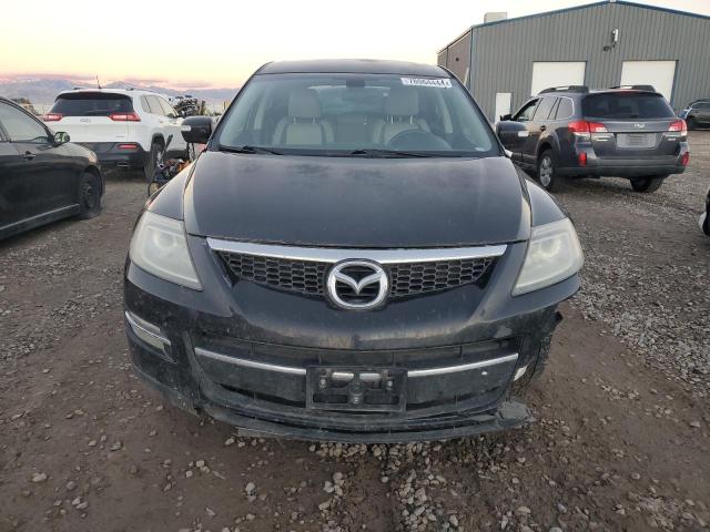 Photo 5 from auction – 2007 MAZDA CX-9 with VIN JM3TB38Y370119522