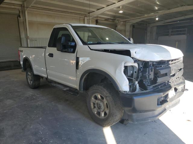 Foto 4 de la subasta – 2017 FORD F250 SUPER con VIN 1FTBF2B67HED41799