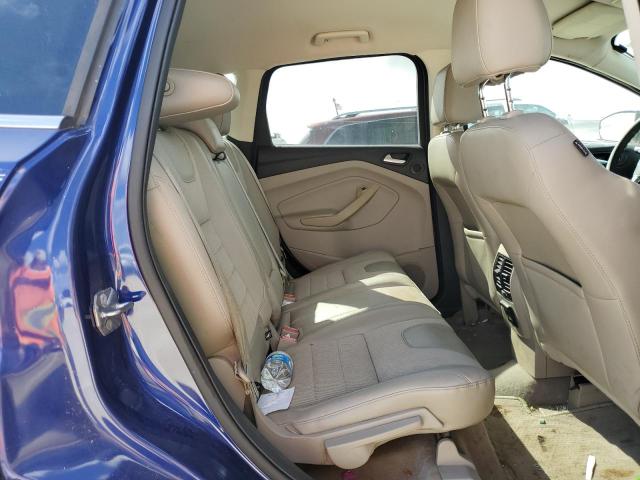 Photo 11 from auction – 2014 FORD ESCAPE SE with VIN 1FMCU0GX2EUD85111