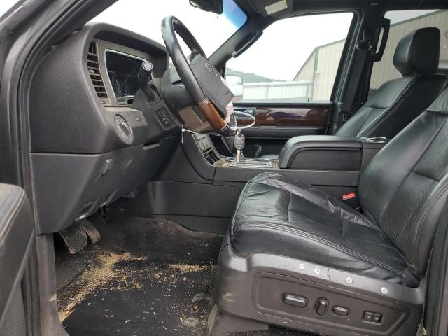 Photo 7 from auction – 2014 LINCOLN NAVIGATOR with VIN 5LMJJ2J5XEEL07783
