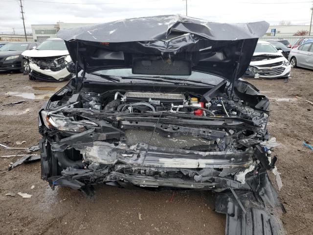 Zdjęcie 5 z aukcji – 2023 SUBARU WRX PREMIU z VIN JF1VBAF60P9803632