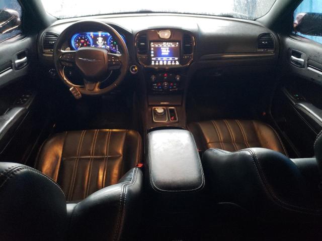 Photo 8 from auction – 2016 CHRYSLER 300 S with VIN 2C3CCAGG1GH224840
