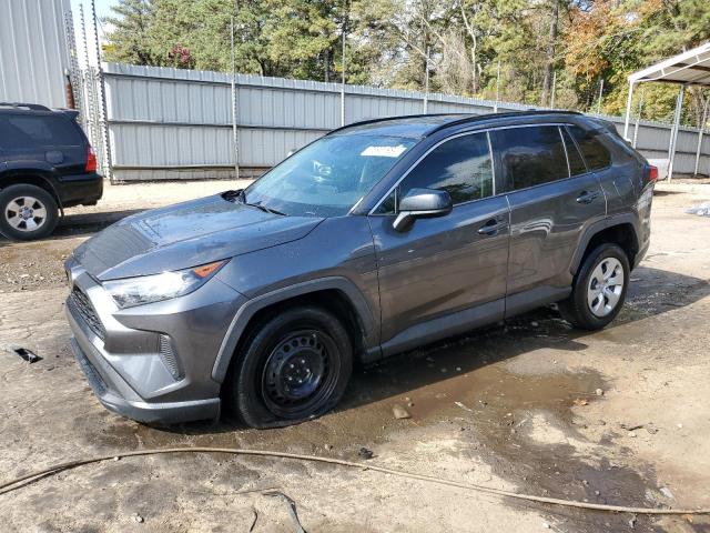 TOYOTA RAV4 LE 2019 with VIN 2T3H1RFV7KC030264 - Photo from auction