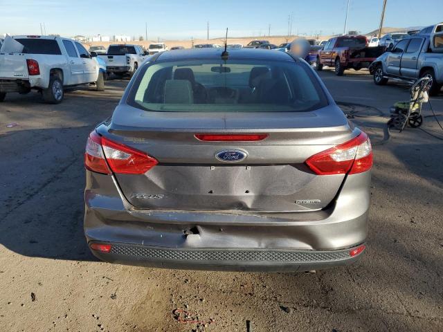 Photo 6 from auction – 2014 FORD FOCUS S with VIN 1FADP3E29EL236604