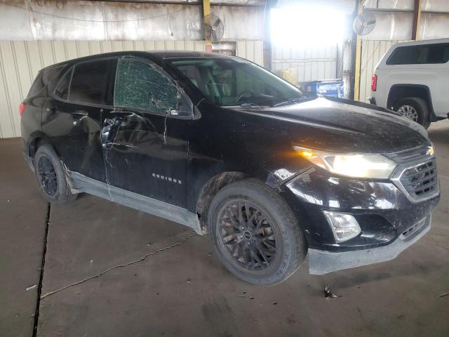 Photo 4 from auction – 2018 CHEVROLET EQUINOX LS with VIN 2GNAXHEV4J6223578