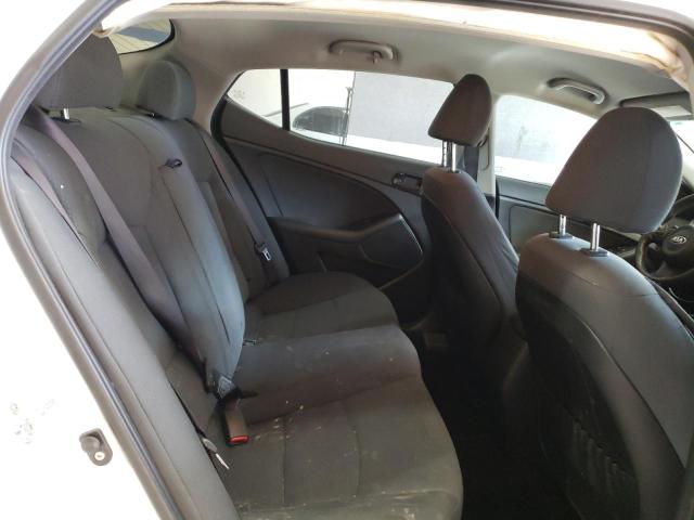 Photo 10 from auction – 2015 KIA OPTIMA LX with VIN KNAGM4A75F5649646