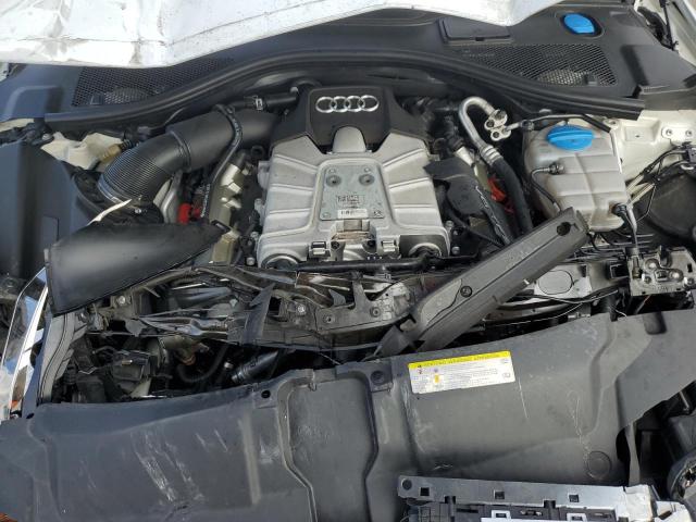 Photo 11 from auction – 2013 AUDI A6 PRESTIG with VIN WAUHGAFC8DN110533