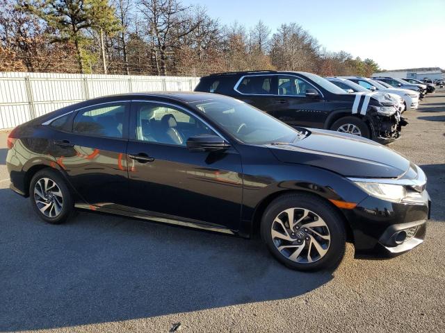 Photo 4 from auction – 2016 HONDA CIVIC EX with VIN 2HGFC2F81GH500573