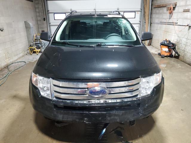 Photo 5 from auction – 2010 FORD EDGE SE with VIN 2FMDK3GC5ABB52512