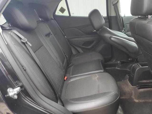 Photo 11 from auction – 2015 BUICK ENCORE with VIN KL4CJESBXFB157399