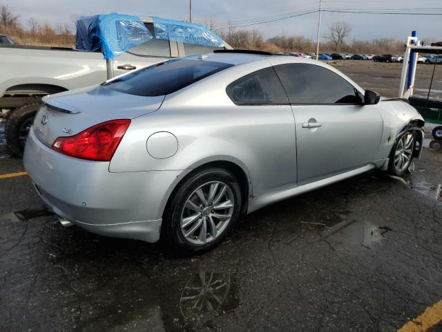 Photo 3 from auction – 2012 INFINITI G37 with VIN JN1CV6EL5CM471405