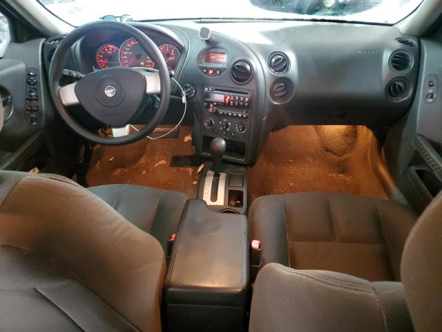 Photo 8 from auction – 2004 PONTIAC GRAND PRIX with VIN 2G2WP522941371416