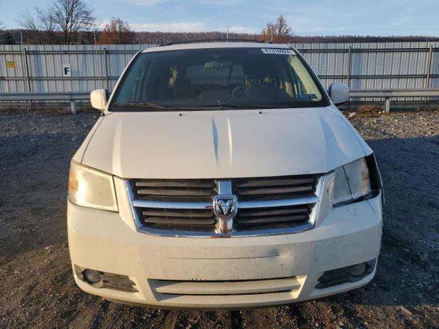 Photo 5 from auction – 2009 DODGE GRAND CARA with VIN 2D8HN54119R623944