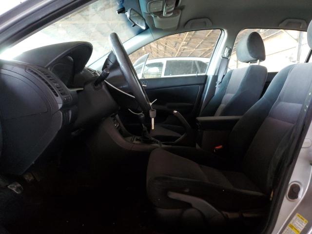 Photo 7 from auction – 2003 HONDA ACCORD LX with VIN 1HGCM554X3A812092
