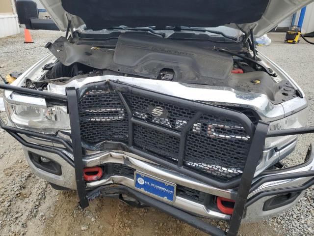 Photo 11 from auction – 2022 RAM 2500 TRADE with VIN 3C6UR5CL3NG203307