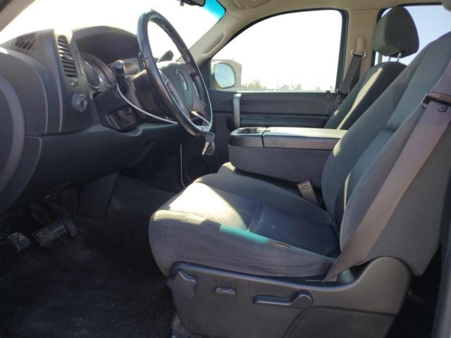 Photo 7 from auction – 2009 CHEVROLET SILVERADO with VIN 3GCEK23M69G269025