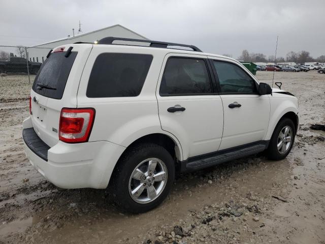 Photo 3 from auction – 2012 FORD ESCAPE XLT with VIN 1FMCU9DG5CKA28393