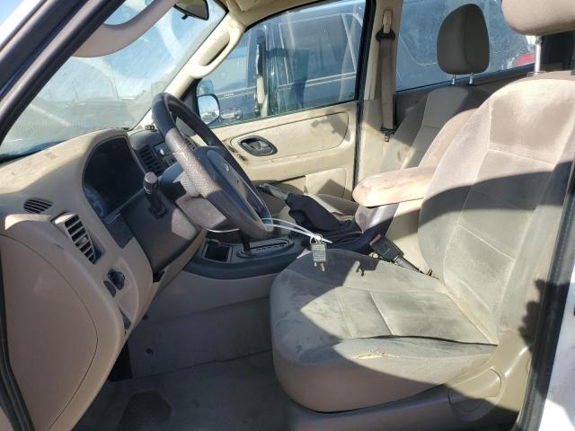 Photo 7 from auction – 2005 FORD ESCAPE XLS with VIN 1FMYU02Z75KA87583