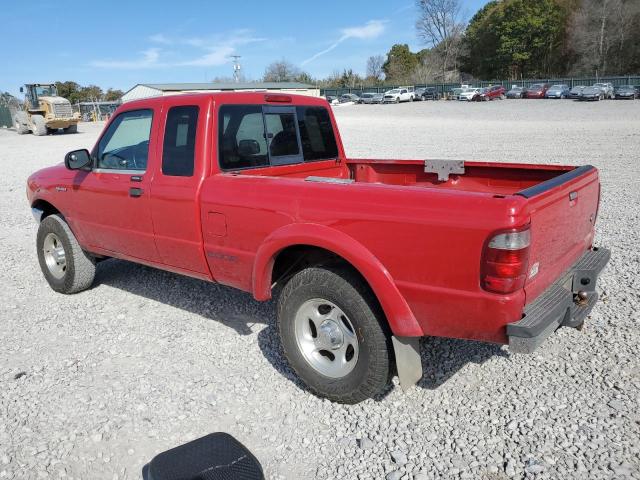 Photo 2 from auction – 2001 FORD RANGER SUP with VIN 1FTZR15E31PB08354