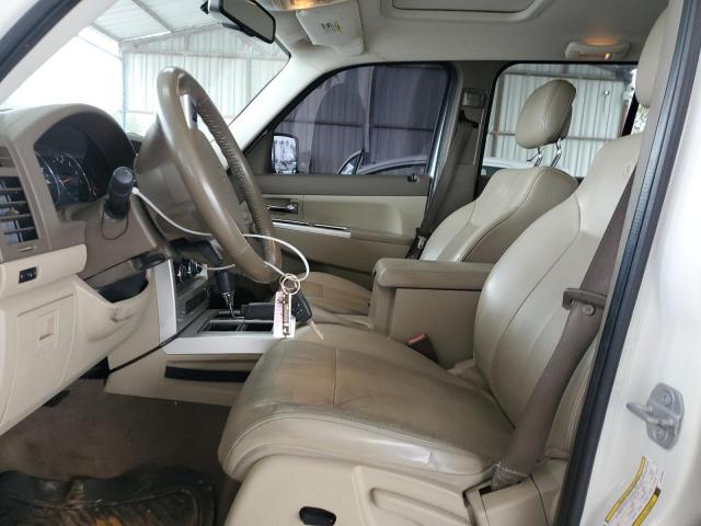 Photo 7 from auction – 2010 JEEP LIBERTY LI with VIN 1J4PP5GK9AW160692