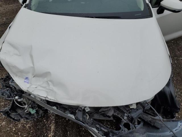 Photo 11 from auction – 2020 TOYOTA COROLLA LE with VIN 5YFBPRBE8LP033808
