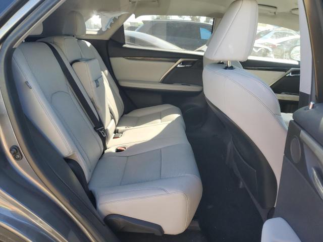صورة رقم 11 من المزاد - 2022 LEXUS RX 350 BAS مع VIN 2T2AZMAA1NC228154