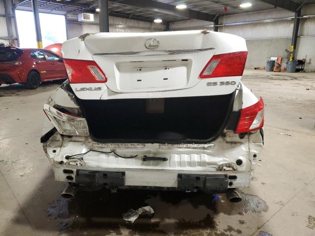 Zdjęcie 6 z aukcji – 2007 LEXUS ES 350 z VIN JTHBJ46G472120012