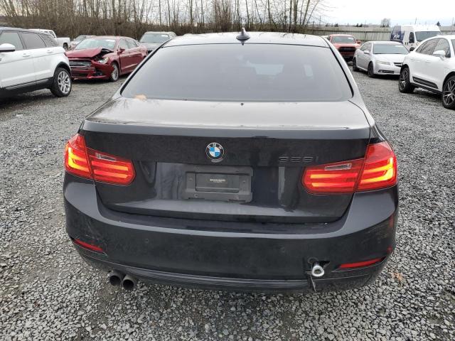 Photo 6 from auction – 2013 BMW 328 XI with VIN WBA3B3C59DJ977019