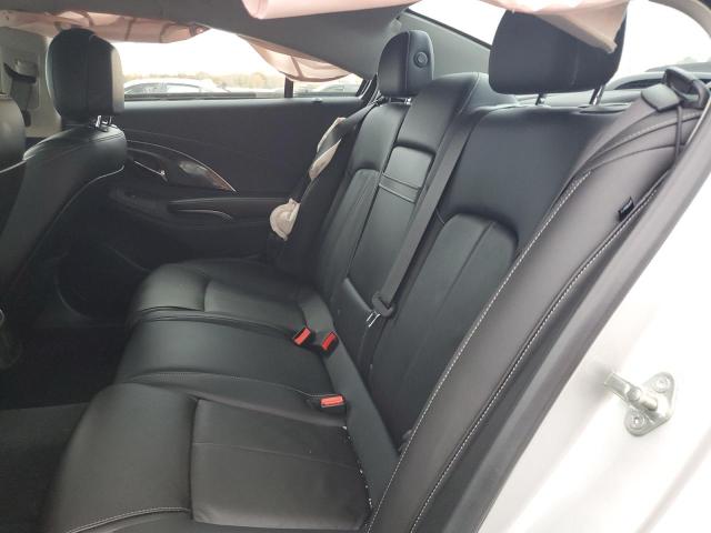 Photo 10 from auction – 2014 BUICK LACROSSE with VIN 1G4GB5GR3EF259768
