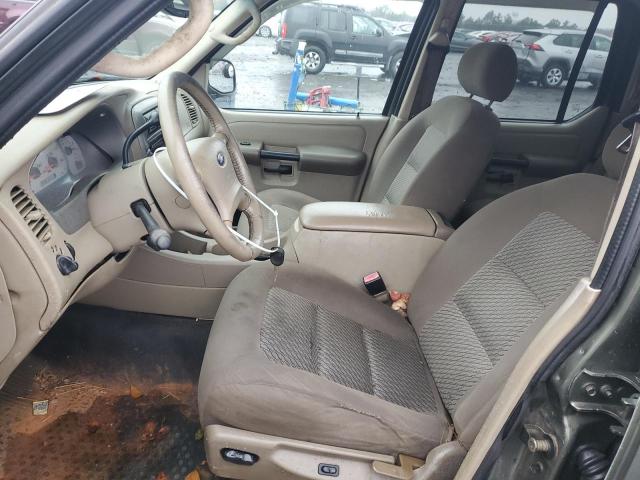 Photo 7 from auction – 2003 FORD EXPLORER S with VIN 1FMZU77E63UC41902