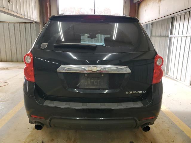 Photo 6 from auction – 2015 CHEVROLET EQUINOX LT with VIN 2GNFLBE37F6287134