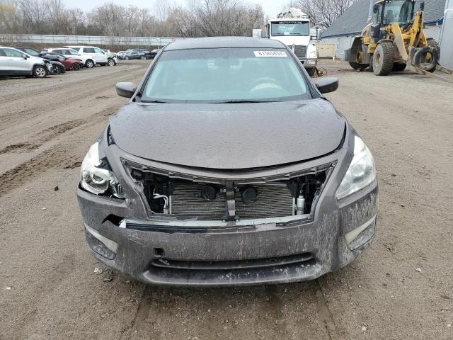 Photo 5 from auction – 2015 NISSAN ALTIMA 2.5 with VIN 1N4AL3APXFC205184