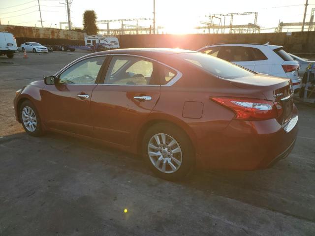 Zdjęcie 2 z aukcji – 2016 NISSAN ALTIMA 2.5 z VIN 1N4AL3AP1GN381546