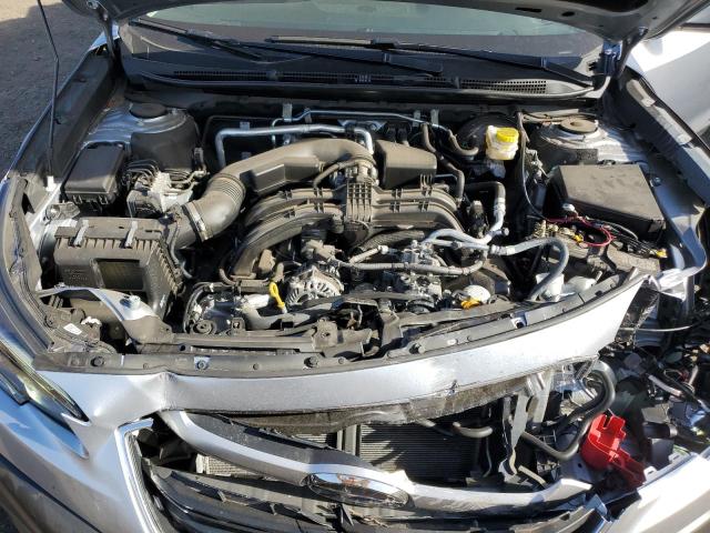 Photo 12 from auction – 2022 SUBARU OUTBACK PR with VIN 4S4BTADC1N3224874
